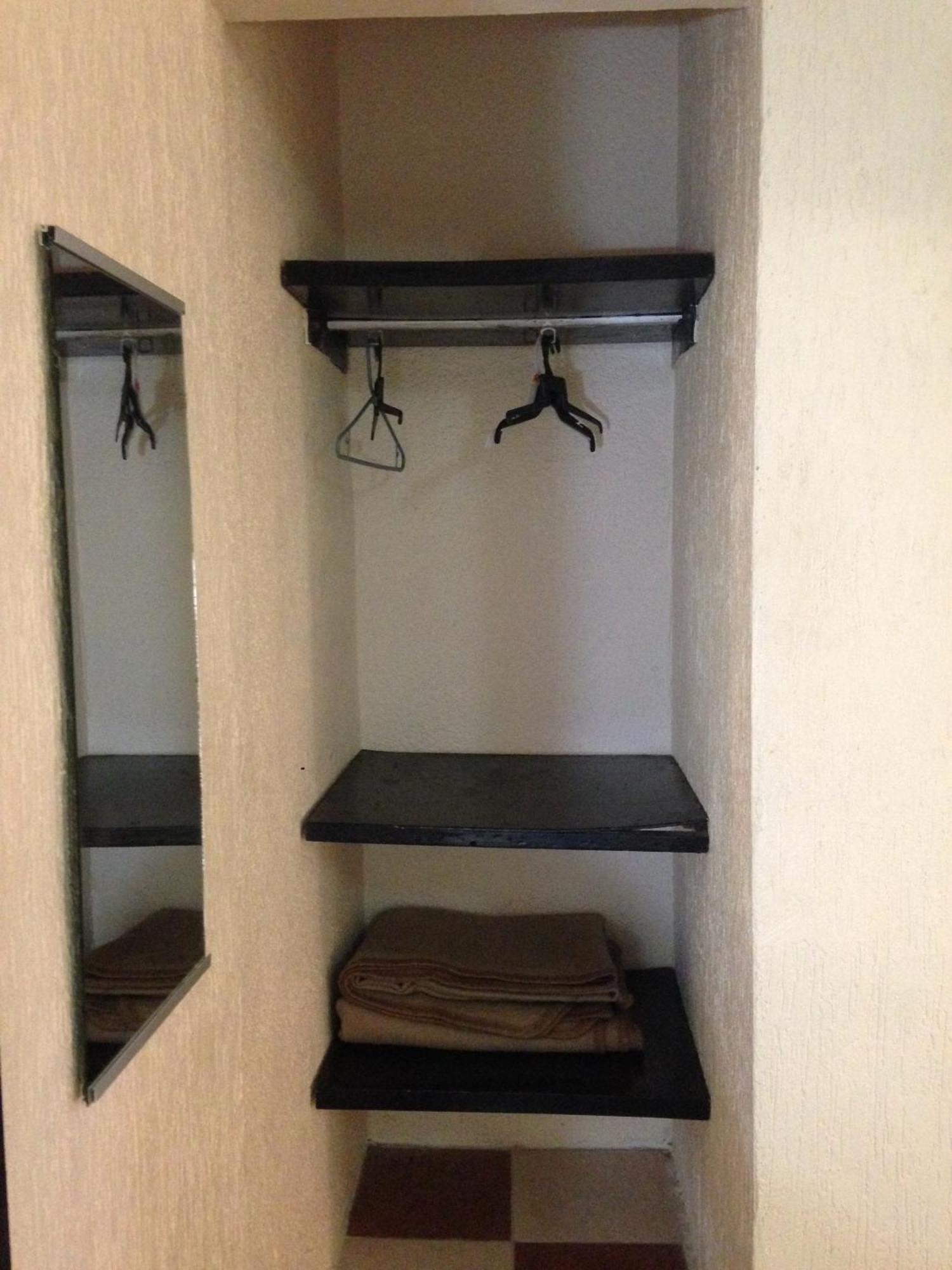 Hotel Moreno Coatzacoalcos Room photo