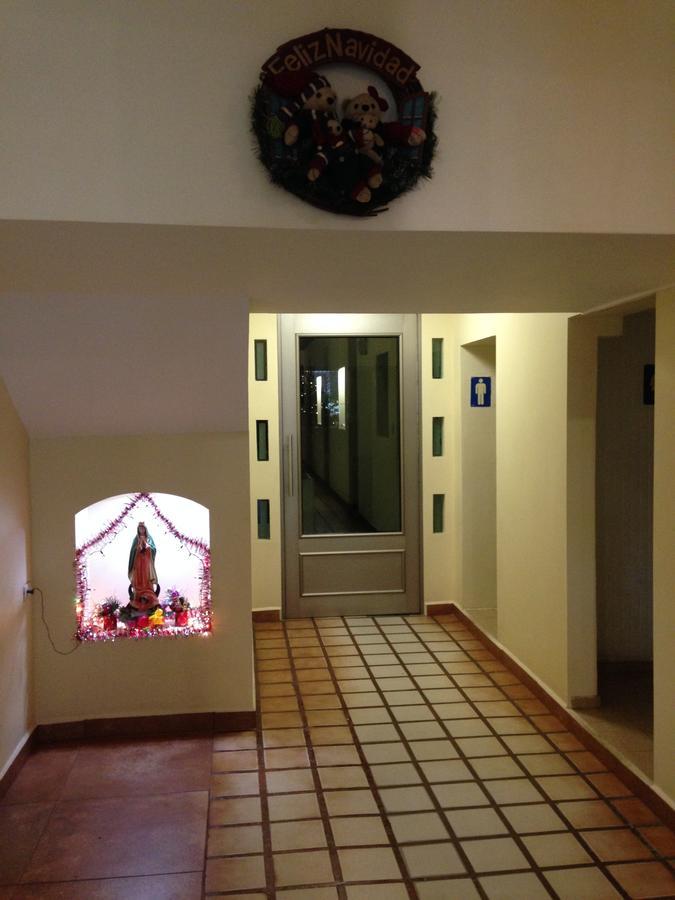 Hotel Moreno Coatzacoalcos Exterior photo