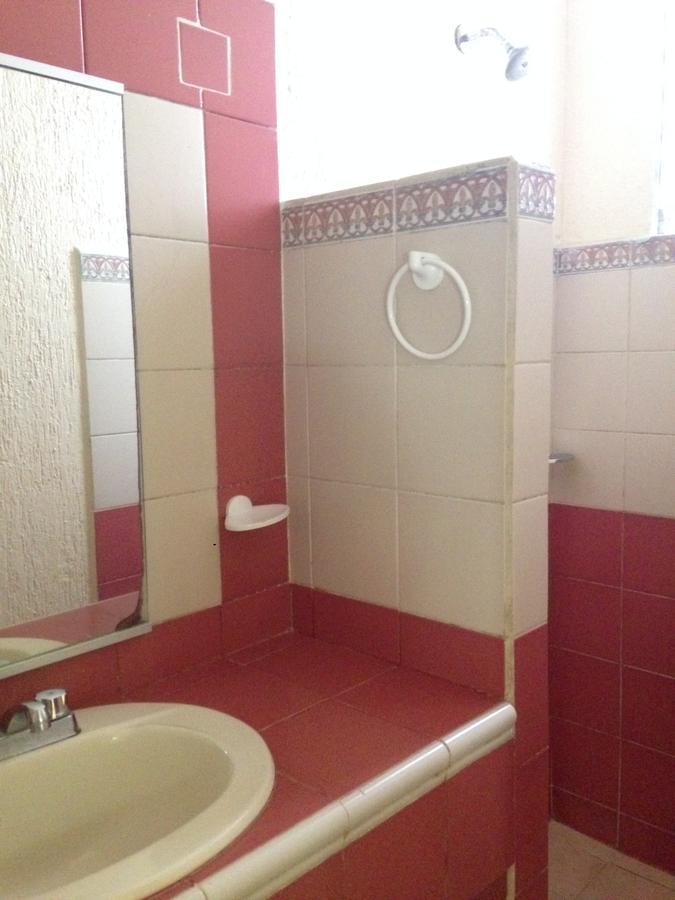 Hotel Moreno Coatzacoalcos Exterior photo
