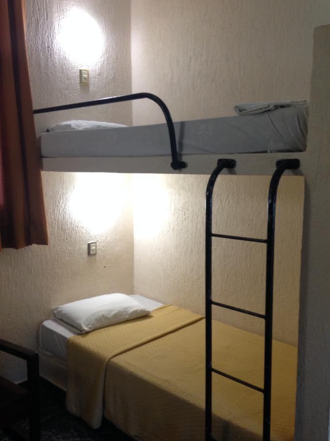 Hotel Moreno Coatzacoalcos Exterior photo